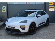 Porsche Macan - 4 100 kWhFinanciering mogelijk-Vol uitgerust-Panoramadak