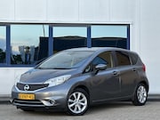 Nissan Note - 1.2 DIG-S Connect Edition