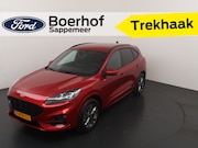 Ford Kuga - 2.5 PHEV ST-Line | NW geleverd | All season | Elek. Trekhaak