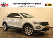 Volkswagen T-Roc - 1.0 TSI Style PDC Camera ACC Navi