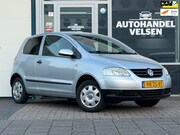 Volkswagen Fox - 1.4 Trendline Airco