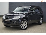 Suzuki Grand Vitara - 3.2 V6 VVT 20 Jahre, Automaat, Trekhaak