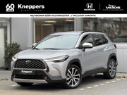 Toyota Corolla Cross - Hybrid 140 Dynamic | GEEN AFLEVERKOSTEN | Elektrische achter