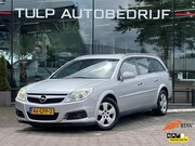 Opel Vectra - Wagon 2.2-16V Executive Leder H&K Elektr.klep NAP