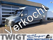 Mercedes-Benz Sprinter - 317 CDI L3H2 Ongebruikt 7"MBUX/apple-android carplay Euro 6/