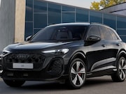 Audi Q5 - S edition Competition e-hybrid 270 kW / 367 PK