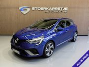 Renault Clio - 1.0 TCe R.S. Line | Groot navi | 17 " | Camera | Carplay | P