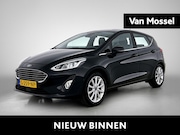Ford Fiesta - 1.0 EcoBoost Titanium