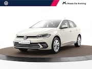 Volkswagen Polo - 1.0 TSI 95pk DSG Style · Camera · Stoelverwarming · Apple/An