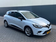 Renault Clio - Estate 1.2 TCe Intens