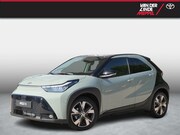 Toyota Aygo X - Hybrid 115 pulse Carplay 17 Inch NL Camera