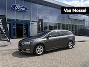 Ford Focus - Wagon 1.0 ST-Line | DEALER ONDERHOUDEN | TREKHAAK | VERWARMB