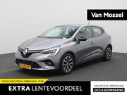 Renault Clio - 1.6 E-Tech Hybrid 145 Equilibre | Automaat | Navigatie | Cru