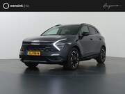 Kia Sportage - 1.6 T-GDi Plug-in Hybrid AWD GT-PlusLine | Panoramadak | Har