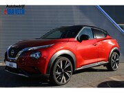 Nissan Juke - 1.0 DIG-T N-Design | Navi | Camera | Clima | 19Inch | Two-To
