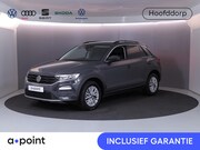 Volkswagen T-Roc - 1.0 TSI T-Roc 110pk 6bak| airco| LM-velgen| Parksensors|
