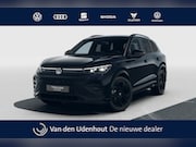 Volkswagen Tiguan - 1.5 eHybrid 204 6DSG R-Line Edition | 'App-Connect' draadloz