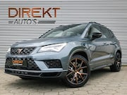 CUPRA Ateca - 2.0 TSI 4DRIVE PANO BREMBO BEATS KEYLESS VIRTUAL
