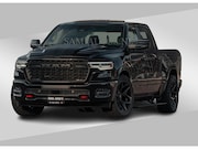 Dodge Ram - Limited H.O 540PK 706Nm | Massage + Full Option | De Meest L