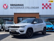 Jeep Compass - 1.3T Night Eagle Liberty Edition 150pk|Camera|Carplay|Trekha