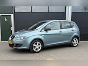 Seat Altea - 1.6 Reference/Airco/E.Ramen/Netjes/parkeersensor
