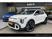 Kia Stonic - 1.0 T-GDi MHEV GT-Line | Alleen beschikbaar voor proefritten
