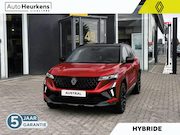 Renault Austral - Esprit Alpine Full Hybrid E-Tech 200 l € 6.626 voorraadvoord
