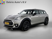MINI Clubman - Mini 1.5 One Business Edition / Airco-ecc / Navigatie / Pano