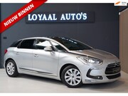 Citroën DS5 - 1.6 THP Business Executive | AUT | AIRCO | CRUISE |NAP|PDC |