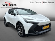 Toyota C-HR - 1.8 Hybr 140 First Edition Bi-Tone