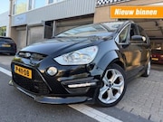 Ford S-Max - 2.0 EcoBoost S Edition 7p. PANO ACC ECC BOM VOL