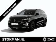 Renault Espace - esprit Alpine | Elektronisch geregelde airconditioning | ISO