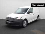 Volkswagen Caddy - Cargo 2.0 TDI | Airco | Cruise Control | Parkeersensoren Ach