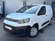 Citroën Berlingo - 1.2 PureTech Club 110 pk Airco Camera's Navigatie