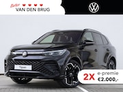 Volkswagen Tiguan - R-Line Edition 1.5 eHybrid 272 PK | Navigatie | Trekhaak | L