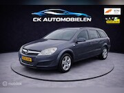 Opel Astra - 1.6 Business