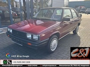 Renault 11 - Renault 11 B/C 37 3 deurs hatchback UNIEKE KILOMETERSTAND 13