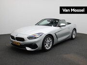 BMW Z4 - Roadster sDrive20i High Executive | STOELVERWARMING | CLIMAT