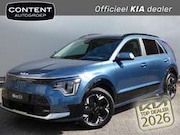 Kia e-Niro - 64, 8 kWh 204pk Aut Limited Edition / UIT VOORRAAD