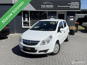 Opel Corsa - 1.0-12V Essentia, 5 deurs, nieuwe db ketting, apk 03-2027