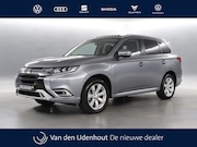 Mitsubishi Outlander - 2.4 PHEV Intense+ / Navigatie / Schuif/kanteldak / Camera /