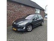 Peugeot 308 - 1.6 THP XT