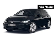 Volkswagen Golf - 1.5 eHybrid Life Edition 204 PK Plug in hybride | #AD | Appl