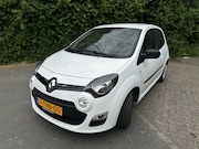 Renault Twingo - 1.2 16V Parisienne