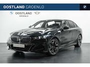 BMW 5-serie - 5 Serie 530e M Sport Automaat / Panoramadak / Driv