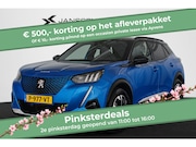 Peugeot e-2008 - EV GT 50 kWh Keyless Achteruitrijcamera Navigatie