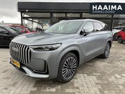 Jaecoo 8 - AWD PHEV 7-Pers. Exclusive | DEMO | ECC | Panoramadak | Lede