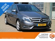 Mercedes-Benz B-klasse - 200 Ambition | Trekhaak! | Navi | Goed onderhouden! |