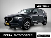 Mazda CX-5 - 2.0 SkyActiv-G 165 GT-M