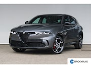 Alfa Romeo Tonale - 1.5T Hybrid Veloce | Lederen bekleding | Adaptieve cruise co